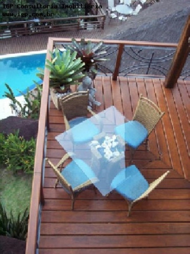 Imagem 5 de 30 de Chacara Vale Das Laranjeiras - Indaiatuba - Ch00768 - 2817858