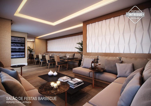 Imagem 9 de 12 de Apartamento Para Venda Em São Paulo, Brás, 2 Dormitórios, 1 Banheiro - 336_1-1568848