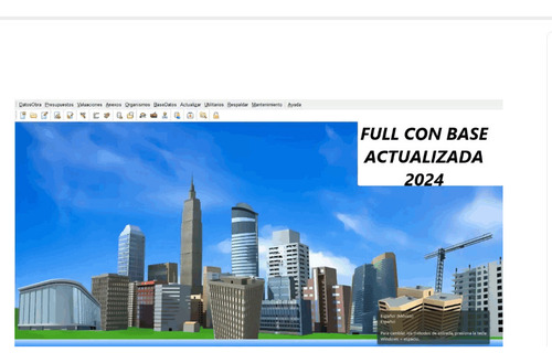 Ip3 Costos Y Presupuestos De Obras, Envió Inmediato Actual