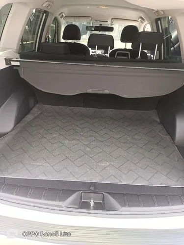 Subaru FORESTER CVT 2.0 2.0 Cvt Premium