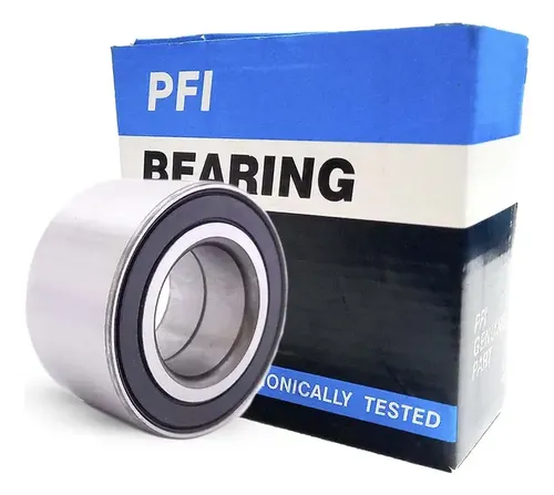 Rolamento 39680037 39 X 68 X 37 Pfi | Parcelamento sem juros