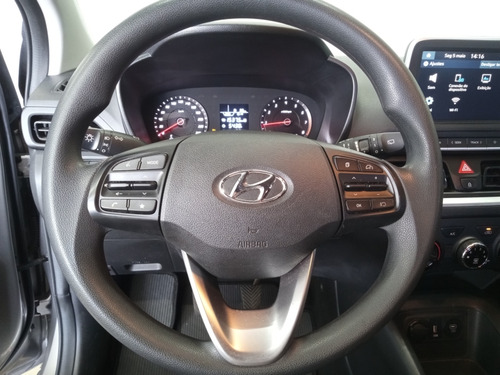 Hyundai HB20 1.0 12V FLEX COMFORT MANUAL