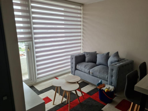 Imagen 6 de 22 de Se Vende Moderno Departamento A Pasos De U. Desarrollo