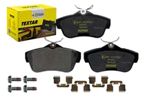 Comprar Balatas Traseras Textar Peugeot Expert 2023