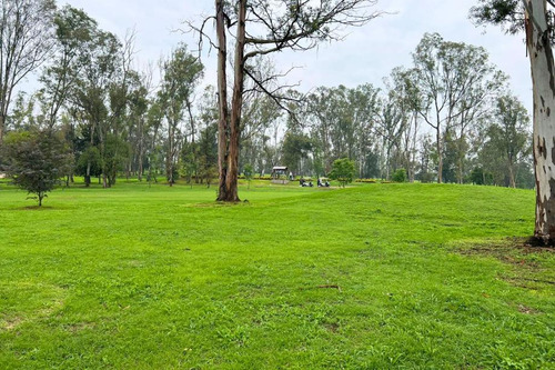 Terreno En Venta En Colonia Bosques Del Lago, Cuautitlán Izcalli, Estado De México