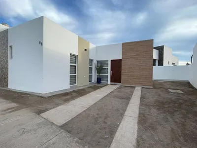 Casa en venta