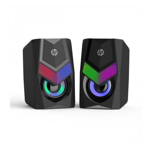 Parlante HP DHE-6000 black