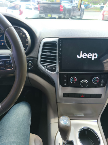 Jeep Gran Cherokee