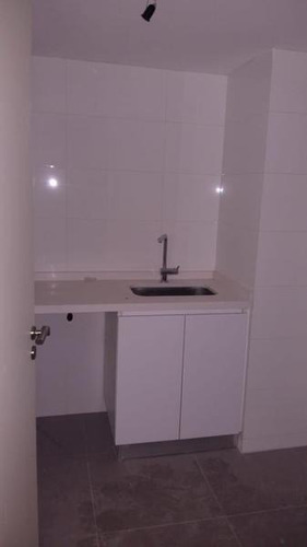 Imagen 11 de 24 de Migueletes 800 - Depto 4 Amb Con Balcón Terraza Y Cochera + Amenities