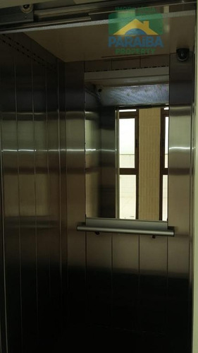 Imagem 5 de 15 de Apartamento Residencial À Venda, Intermares, Cabedelo. - Ap1308