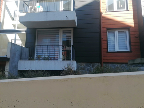 Departamento En Puerto Varas Plaza Schwerter (73801)