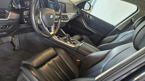 BMW X5 3.0 Xdrive 45E Hibrido At