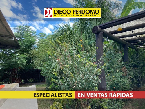 Imagen 5 de 14 de Casa De 1 Dormitorio En Venta, Kiyú