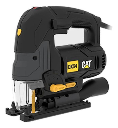 Serra Tico Tico 750 W Dx54 Cat