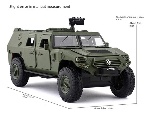 Modelo De Simulación De Varias Puertas 1:28