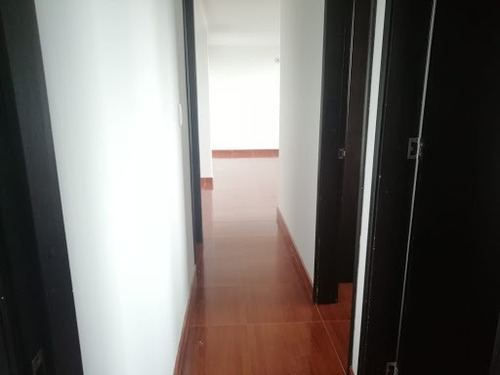 Imagen 14 de 15 de Apartamento En Venta Conjunto Residencial La Estancia 724-844