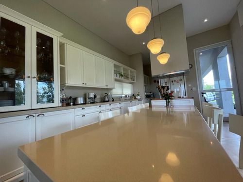 Imagen 9 de 30 de Casa Quinta Nueva Con Casa De Huespedes Venta En 5h Quebradas Baradero
