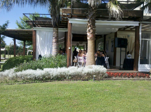 Imagen 4 de 30 de Venta Lote Y Propiedad Exclusiva , Capilla Del Señor , Exaltacion De La Cruz