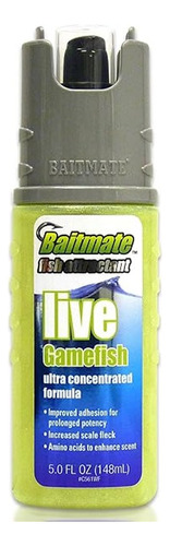 Saborizante Pesca Baitmate 148 Ml Feromonas Atrayente