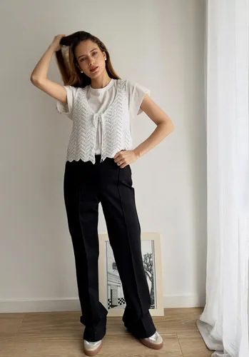 Chaleco verano mujer hotsell