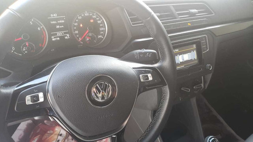 Saveiro 2017 1.6 16v Cross Cab. Dupla Total Flex 2p