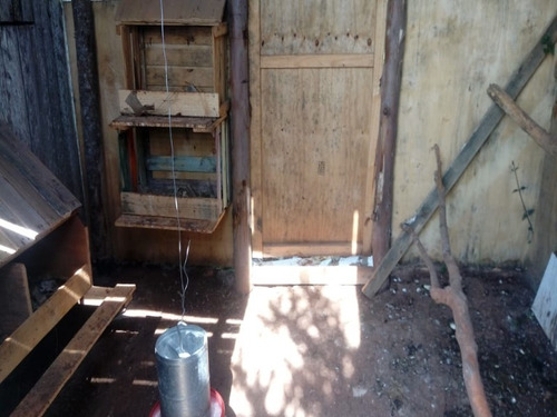 Chácara 1.200 M² - Morada Gaucha - Gravataí - Rs - 2416 - 68341247