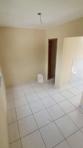 Imagem 4 de 20 de Apartamento 01 Quarto E 01 Vagano Lindóia, Curitiba - Ap3380