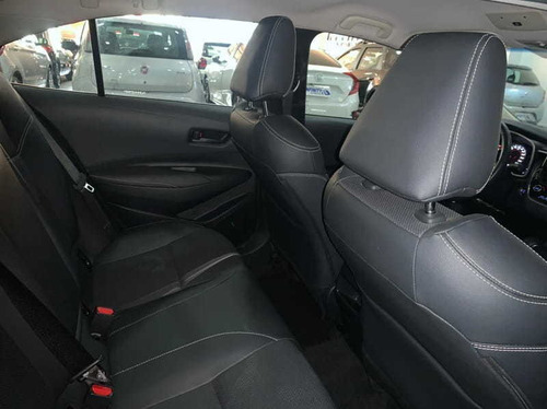 Imagem 12 de 15 de Toyota Corolla 2.0 Vvt-ie Xei Direct Shift Flex 2020