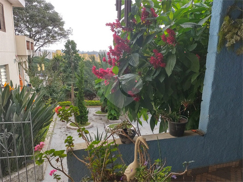 Imagem 28 de 30 de Sobrado A Venda Com Excelente Terreno Na Vila Das Belezas - Reo679709