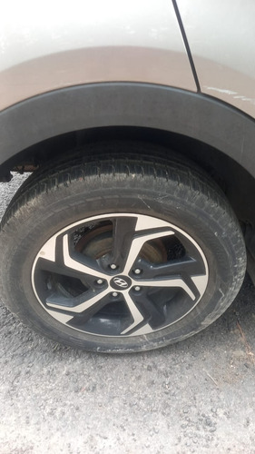 Hyundai Creta 1.6 Action Flex Aut. 5p Automática sequencial