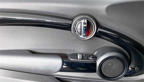 Imagen 8 de 15 de 116144 - Mini Cooper 2015 Con Garantía