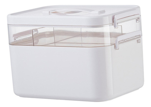 Contenedor De Caja, Organizador De Almacenamiento, Estuche