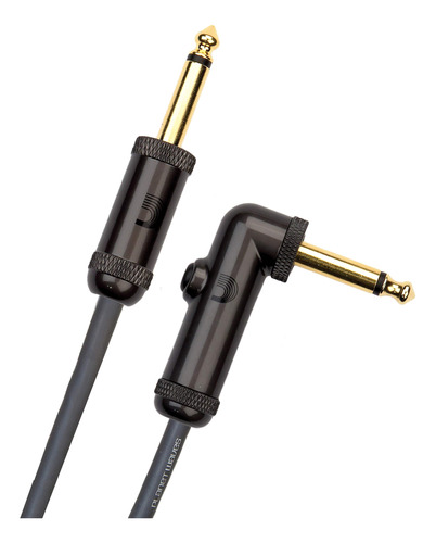 Planet Waves Circuito Disyuntor Series Cable, Negro