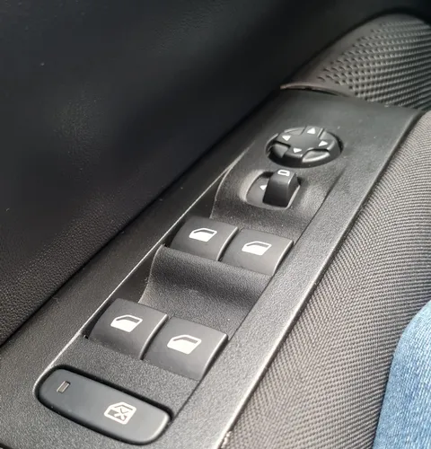 Citroën C4 Cactus 1.6 Feel Aut
