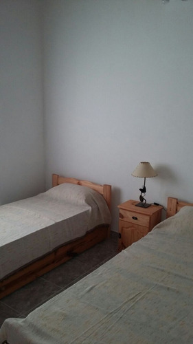 Imagen 6 de 11 de Chalet Amoblado - Calle 6 N° 6537 Uf3 Mar Del Tuyu