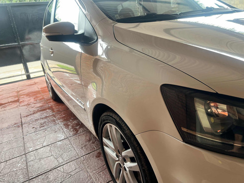 Volkswagen Fox Highline