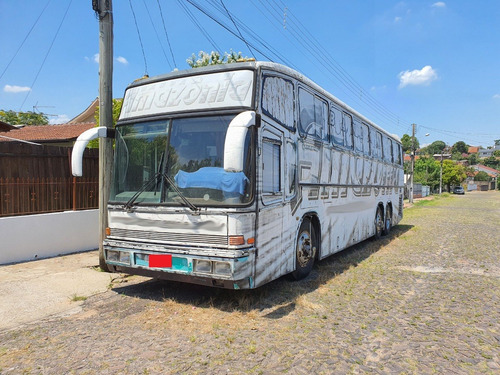 Marcopolo Paradiso 1400 G4
