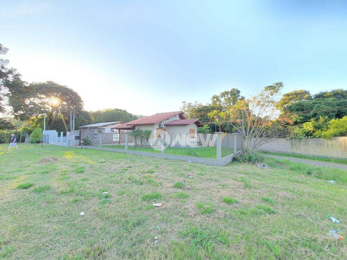 Imagem 24 de 25 de Casa Plana Com 2 Dormitórios À Venda, 79 M² Por R$ 348.000 - Das Quintas - Estância Velha/rs - Ca3893