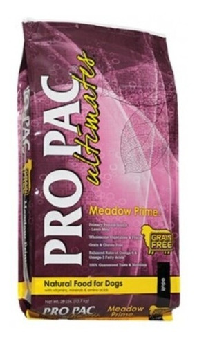 Propac Ultimate Meadow Prime 2,5 Kg