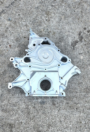 Tapa Distribución Motor Chrysler 300c Original Como Nueva (Usado)