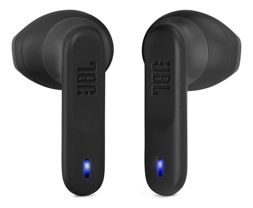 Fone De Ouvido Sem Fio Wave Flex Preto Jbl