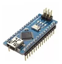 Comprar Arduino Nano V3.0 Avr Atmega328 P-AU\u002F Sin cable