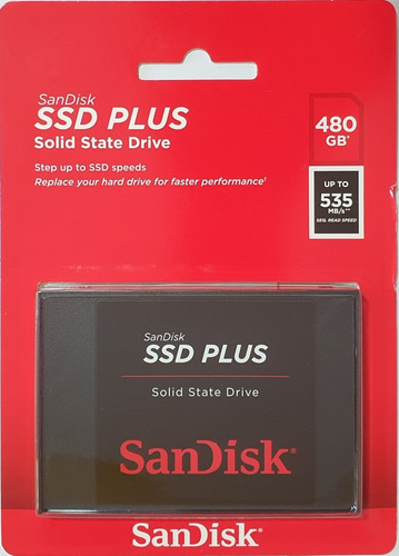 Imagen 5 de 9 de Disco Duro Solido Ssd 500gb Sata3 6gbs Laptop Pc Windows Mac