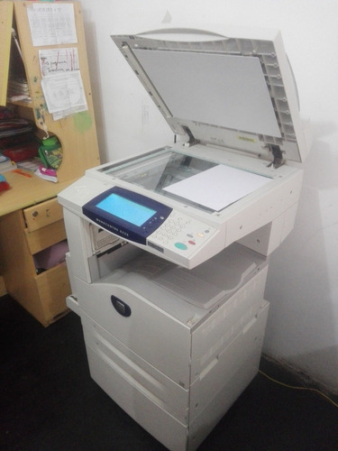 Impresora Multifuncional Herox Work Centre 5225