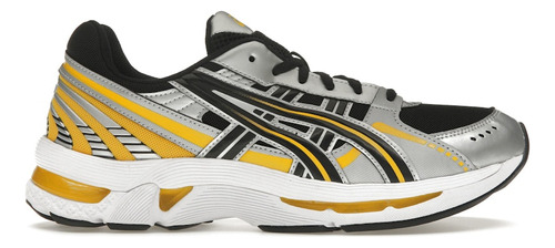 Zapatillas Asics Asics Gel-kyrios Black Grey 1021a335-0