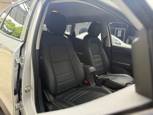 Chevrolet Tracker 1.2 T Ltz At