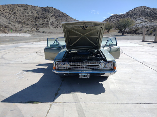 Ford Fairland Ltd V8 Fase 2
