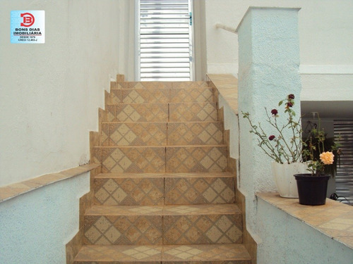 Imagem 2 de 15 de Casa - Vila Granada - Ref: 7738 - V-7738