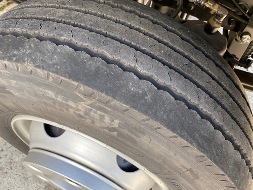 Vw 11-180 Prime 2019 Guincho Plataforma Sider /financia 100%