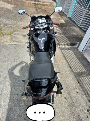 Imagem 3 de 8 de Suzuki Gsx650f
